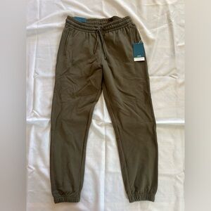 JAG Women’s Olive Jogger Pants